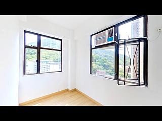 Kennedy Town - Centenary Mansion 18