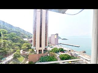Kennedy Town - Centenary Mansion 19