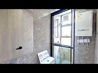 Kennedy Town - Centenary Mansion 20