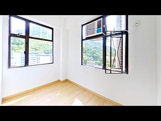 Kennedy Town - Centenary Mansion 24