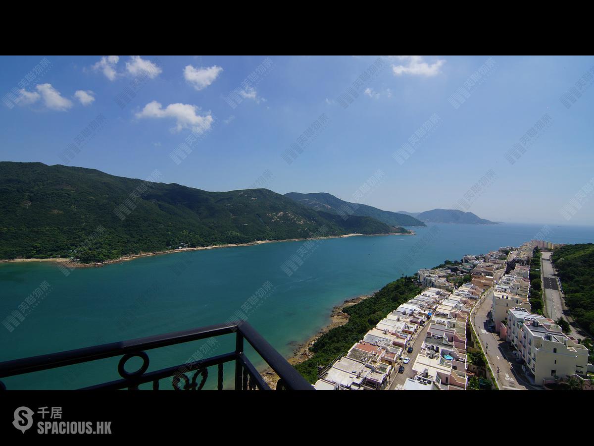 赤柱 - 红山半岛 01