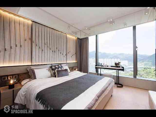 Sha Tin - El Futuro Tower 2 03