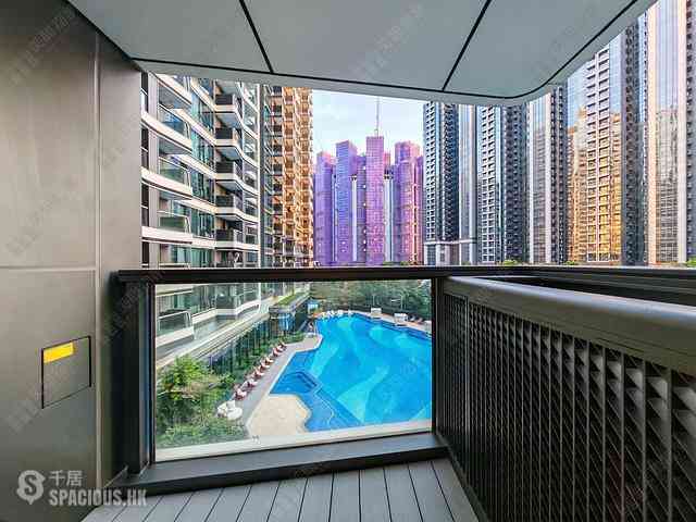 Kai Tak - One Victoria Tower 2B 06