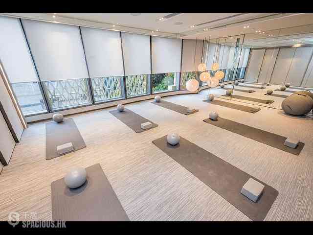 Sha Tin - El Futuro Tower 2 07