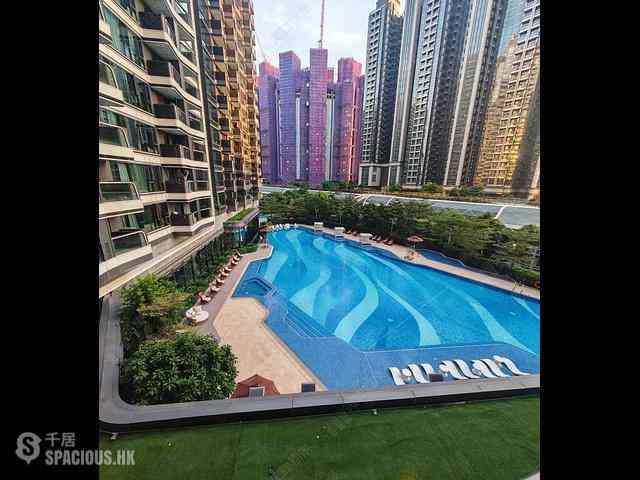 Kai Tak - One Victoria Tower 2B 12