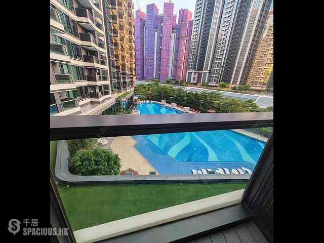 Kai Tak - One Victoria Tower 2B 13