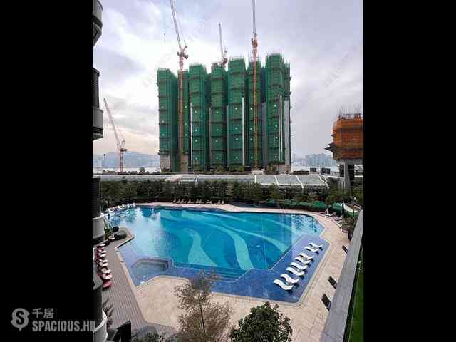 Kai Tak - One Victoria Tower 2B 19