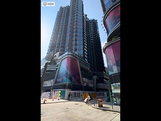 Tai Kok Tsui - Square Mile Phase 4 The Quinn・Square Mile 06