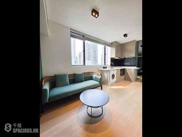 Sheung Wan - Hollywood Hill 01