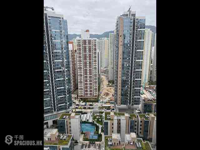 Kai Tak - Oasis Kai Tak Tower 3 06
