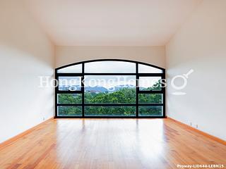 Chung Hom Kok - Casa Del Sol 06