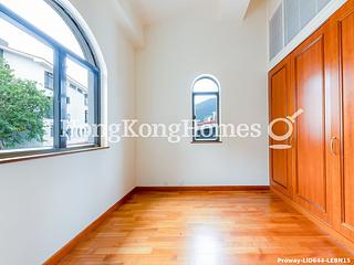 Chung Hom Kok - Casa Del Sol 10