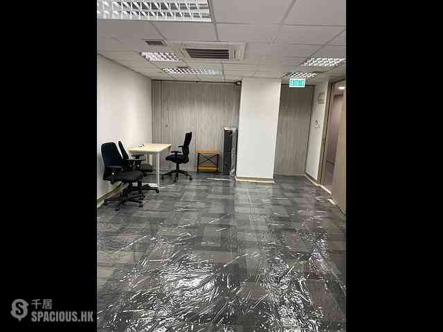Kwai Chung - Roxy Industrial Centre 06