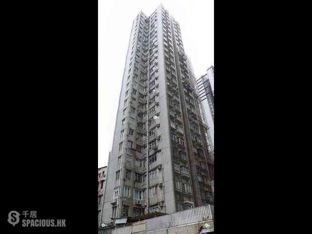 鲗鱼涌 - 得发大厦 03