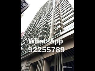 Sai Ying Pun - The Nova 05