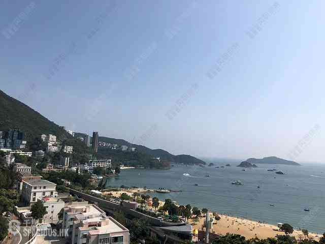浅水湾 - 保华大厦 01