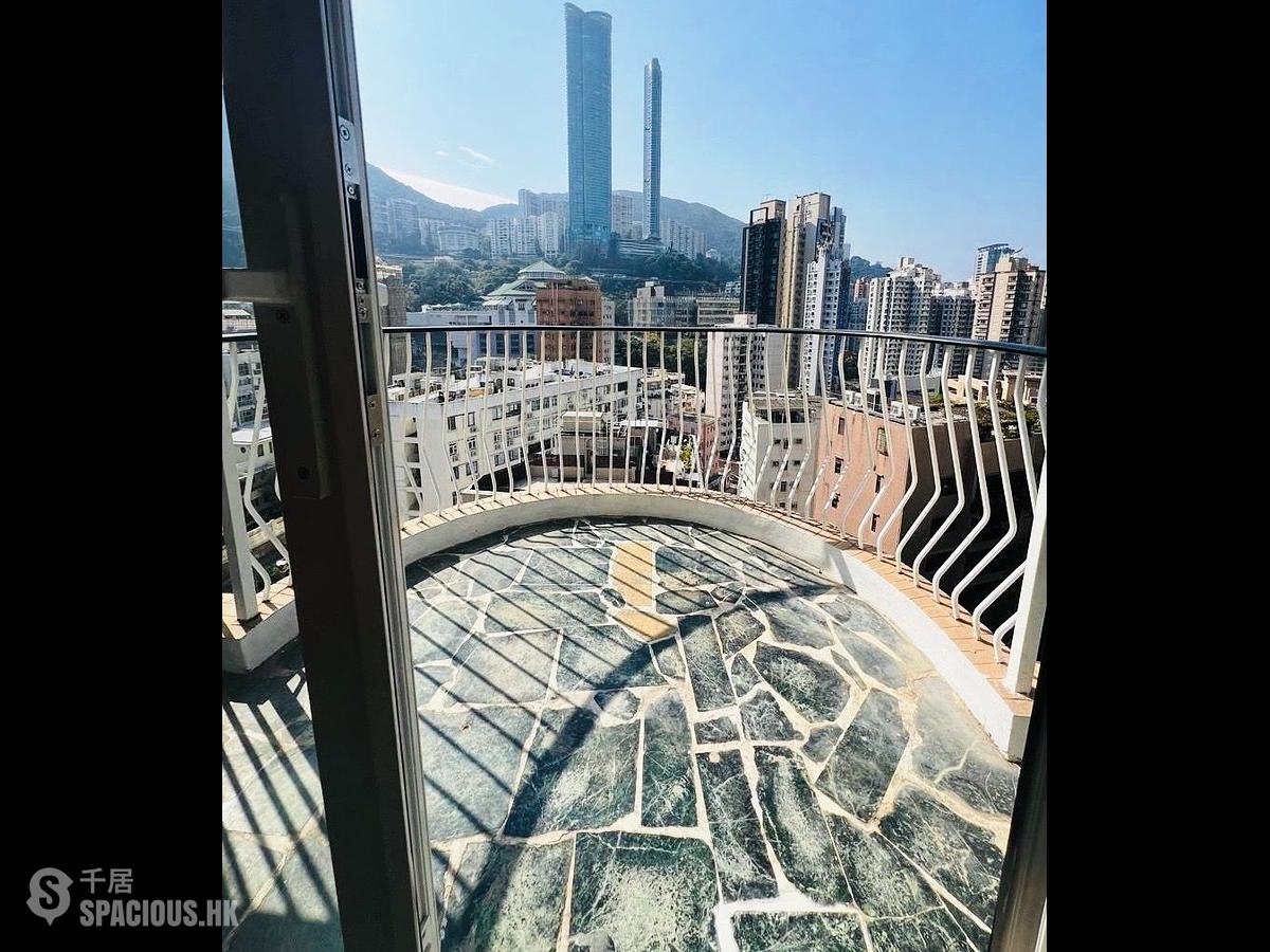 跑馬地 - 惠園 01