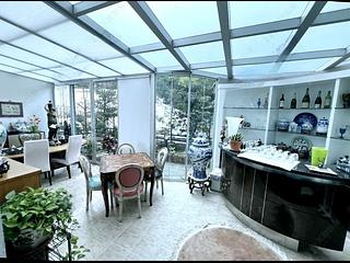 Stanley - Tai Tam Garden 07