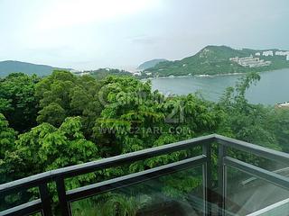 Chung Hom Kok - Casa Del Sol 04
