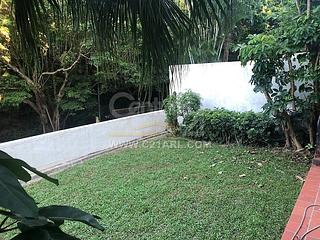 Chung Hom Kok - Casa Del Sol 02