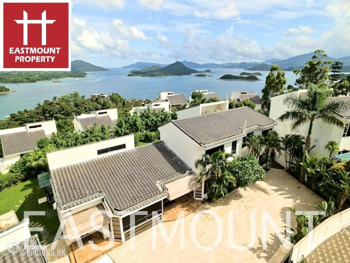 Sai Kung - Floral Villas 01