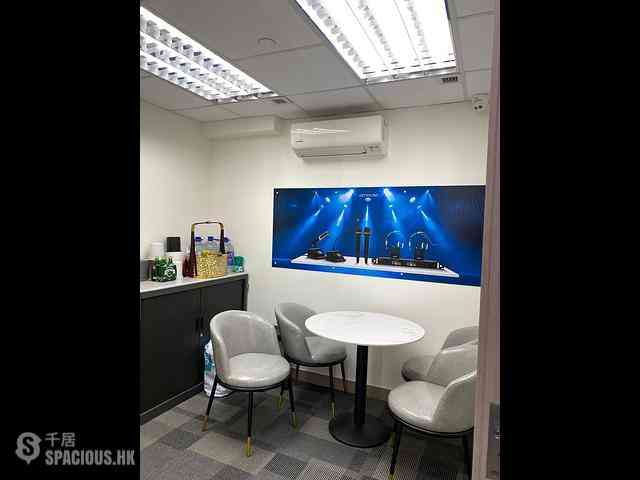 Kwai Chung - Roxy Industrial Centre 02