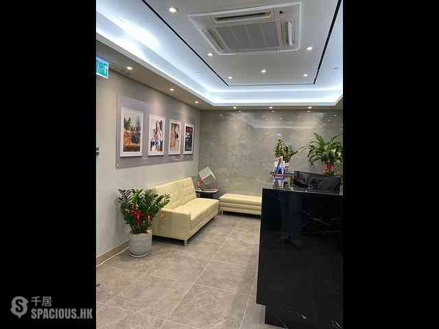 Kwai Chung - Roxy Industrial Centre 04