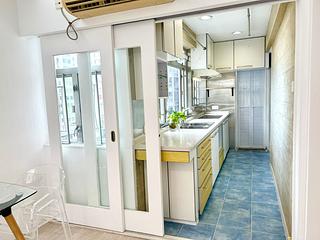 Tin Hau - Park View Mansion 14