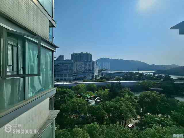 東涌 - 海堤灣畔 01