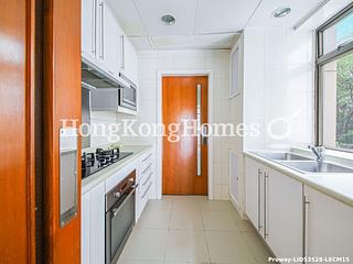 Mid Levels East - Bamboo Grove 08