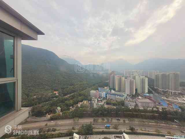 Tung Chung - Coastal Skyline 01
