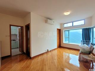 Tung Chung - Coastal Skyline 02