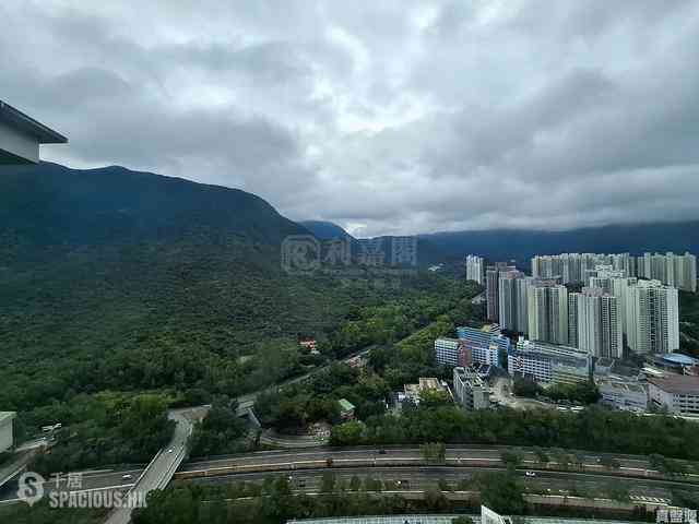东涌 - 蓝天海岸 01