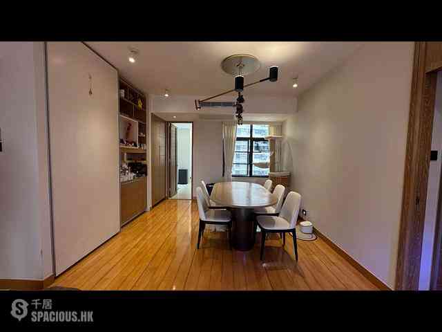Tai Hang - Elm Tree Towers Block A 02