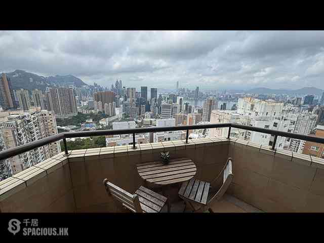 Tai Hang - Elm Tree Towers Block A 04