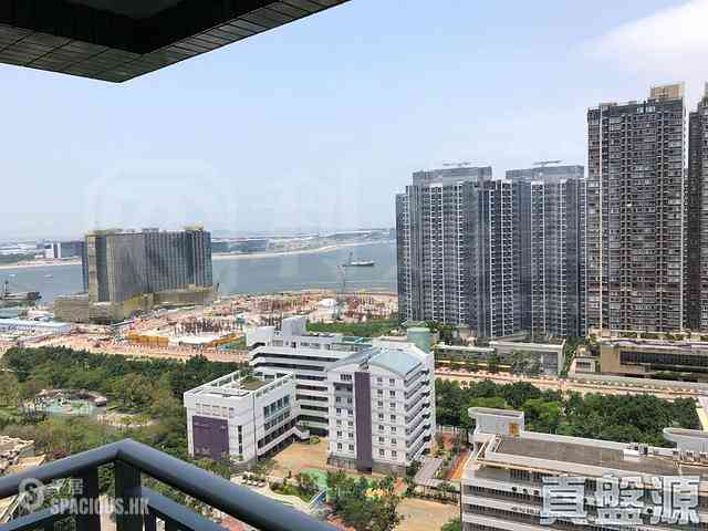 东涌 - 映湾园 01