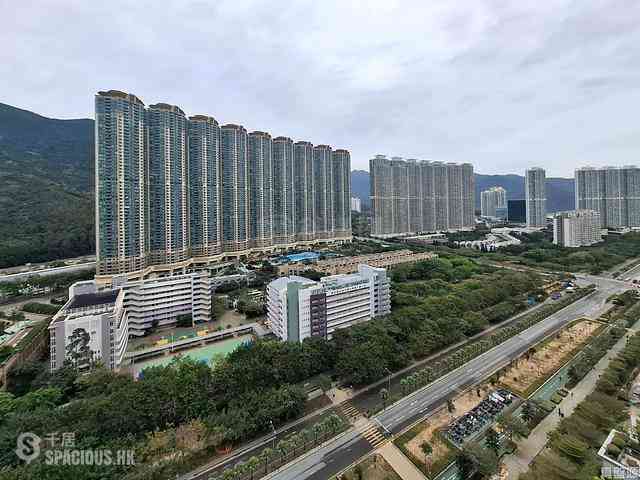 Tung Chung - The Visionary 01
