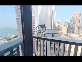 Sai Ying Pun - Bohemian House 02