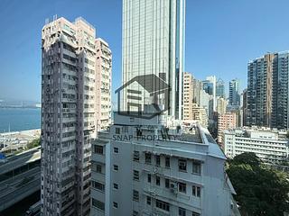 Sai Ying Pun - Bohemian House 03