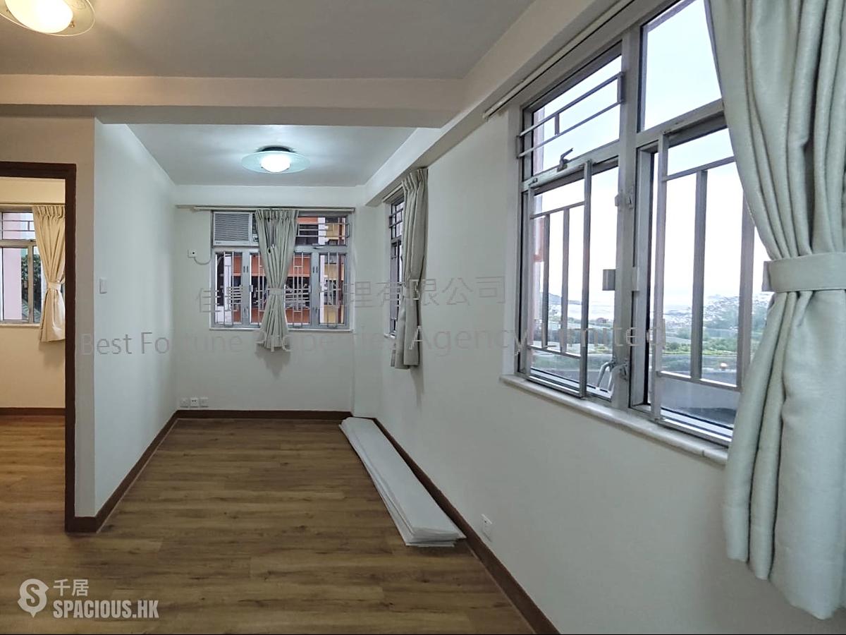 Kennedy Town - Han Yu Building 01