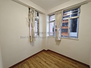 Kennedy Town - Han Yu Building 04