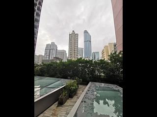 Mong Kok - Skypark 05