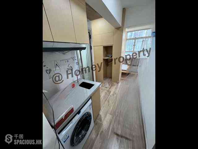 Quarry Bay - Cheung Yuen Mansion 01