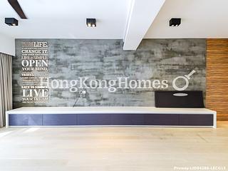 Wan Chai - Fujiya Mansion 04