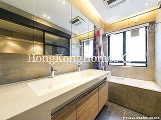 Wan Chai - Fujiya Mansion 07