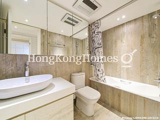 Wan Chai - Fujiya Mansion 11