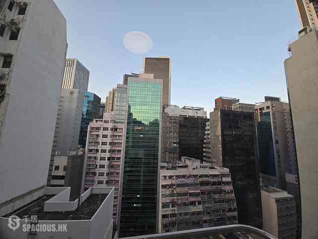 灣仔 - 立興大廈 02