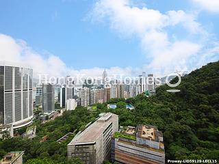 東半山 - 寶雲殿 02