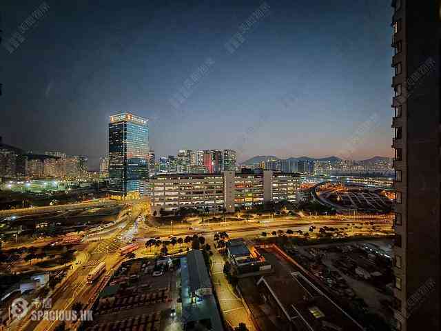 Kai Tak - Victoria Skye Ocean Waves Tower 1 12