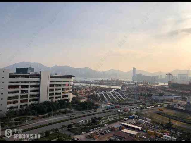 Kai Tak - Victoria Skye Ocean Waves Tower 1 13